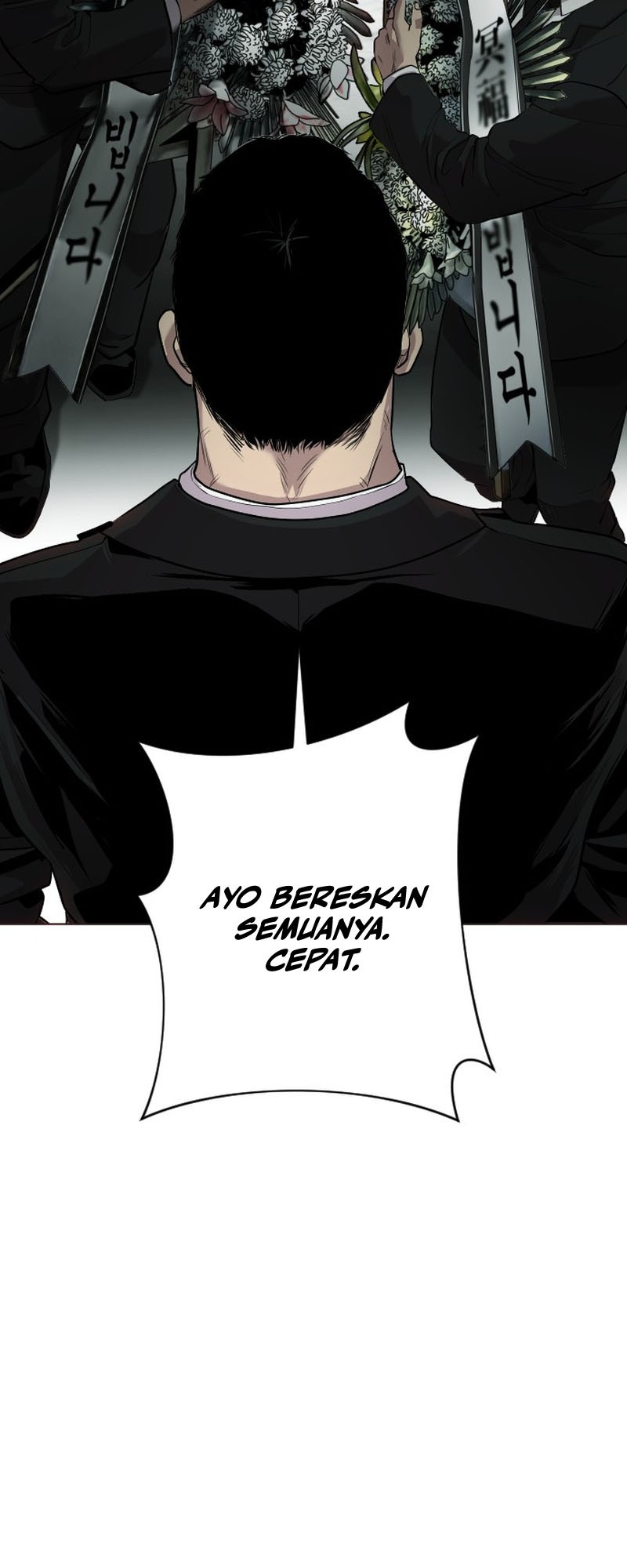 Son’s Retribution Chapter 1 Gambar 77