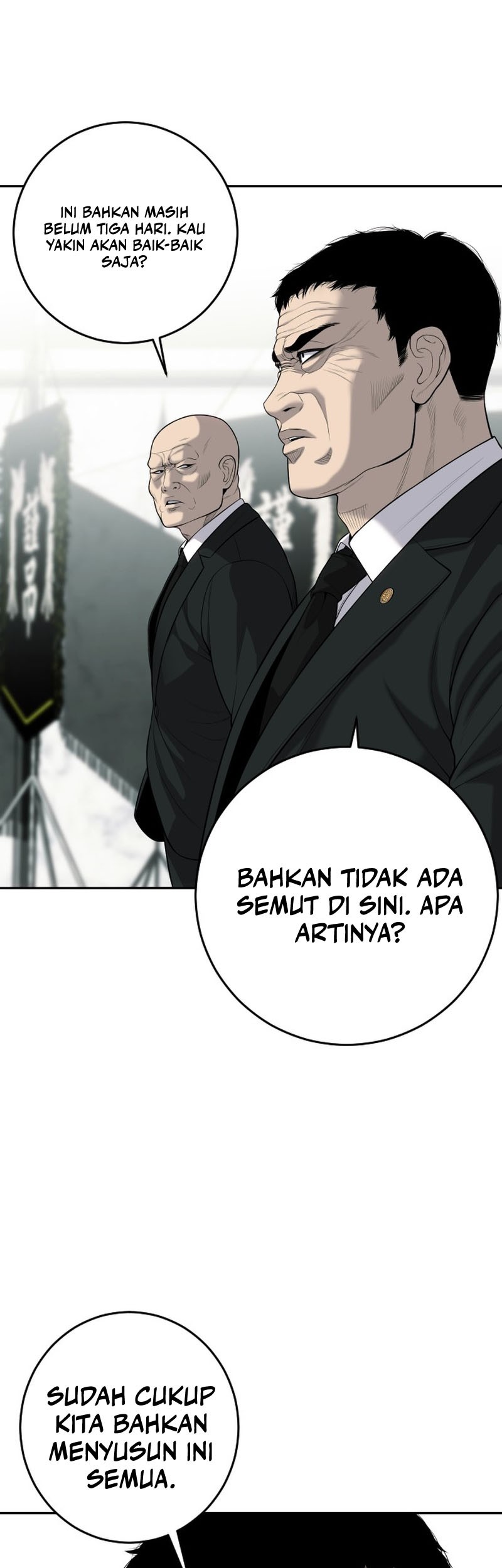 Son’s Retribution Chapter 1 Gambar 78