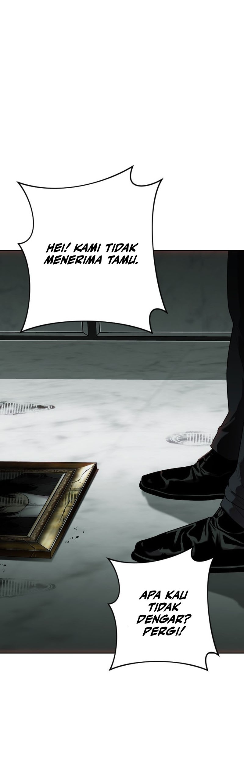 Son’s Retribution Chapter 1 Gambar 86