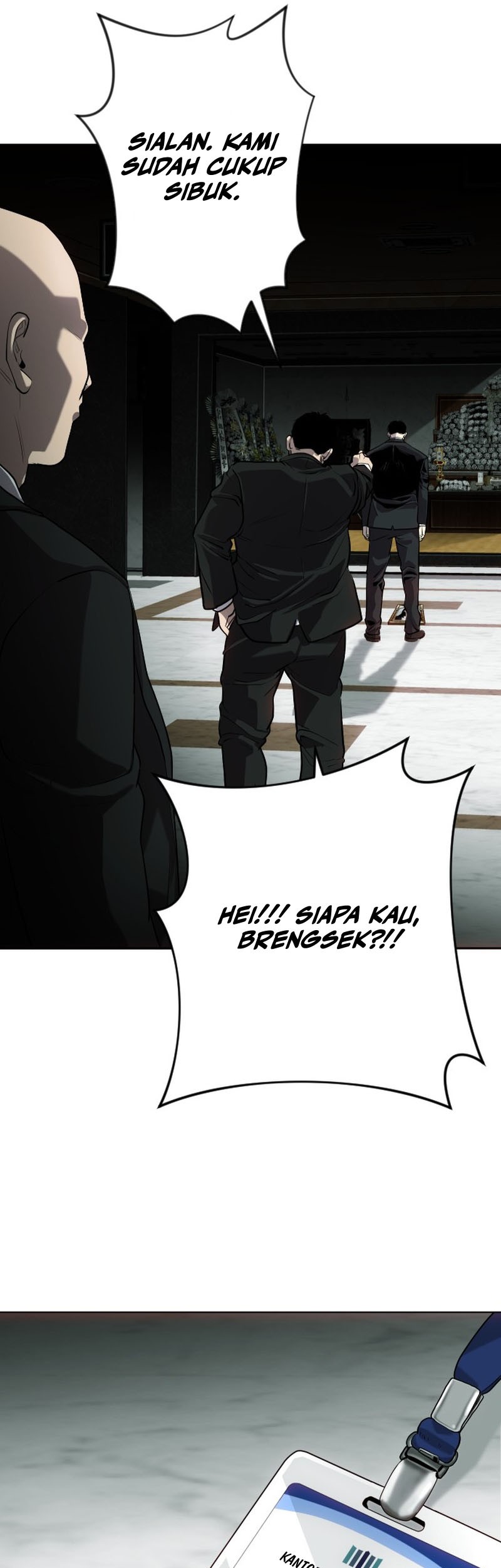 Son’s Retribution Chapter 1 Gambar 88