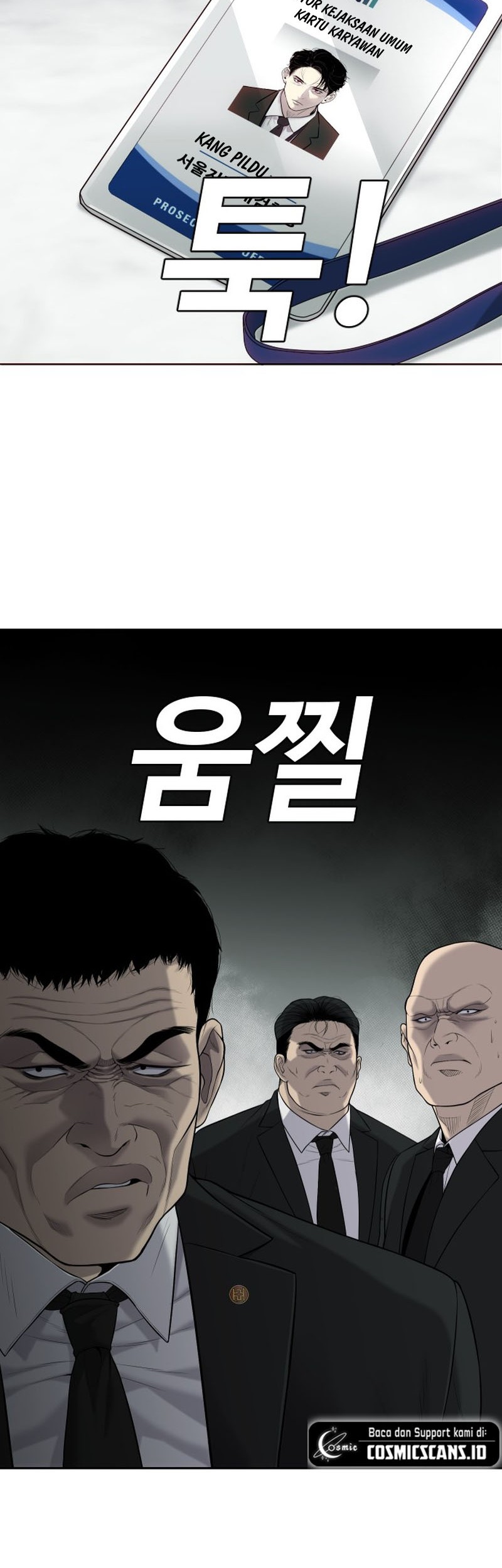 Son’s Retribution Chapter 1 Gambar 89