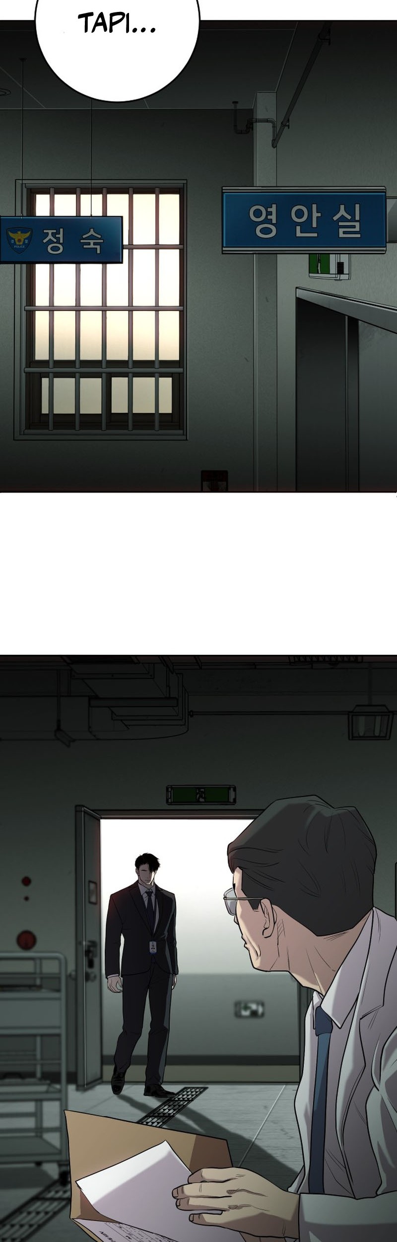 Son’s Retribution Chapter 1 Gambar 91