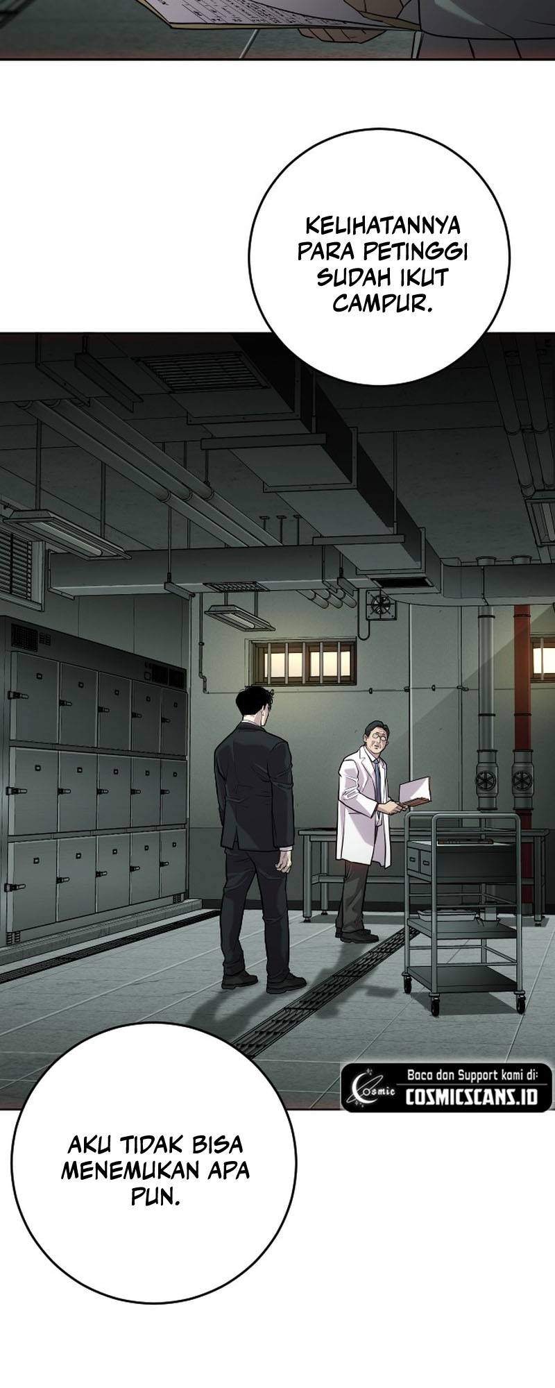 Son’s Retribution Chapter 1 Gambar 92