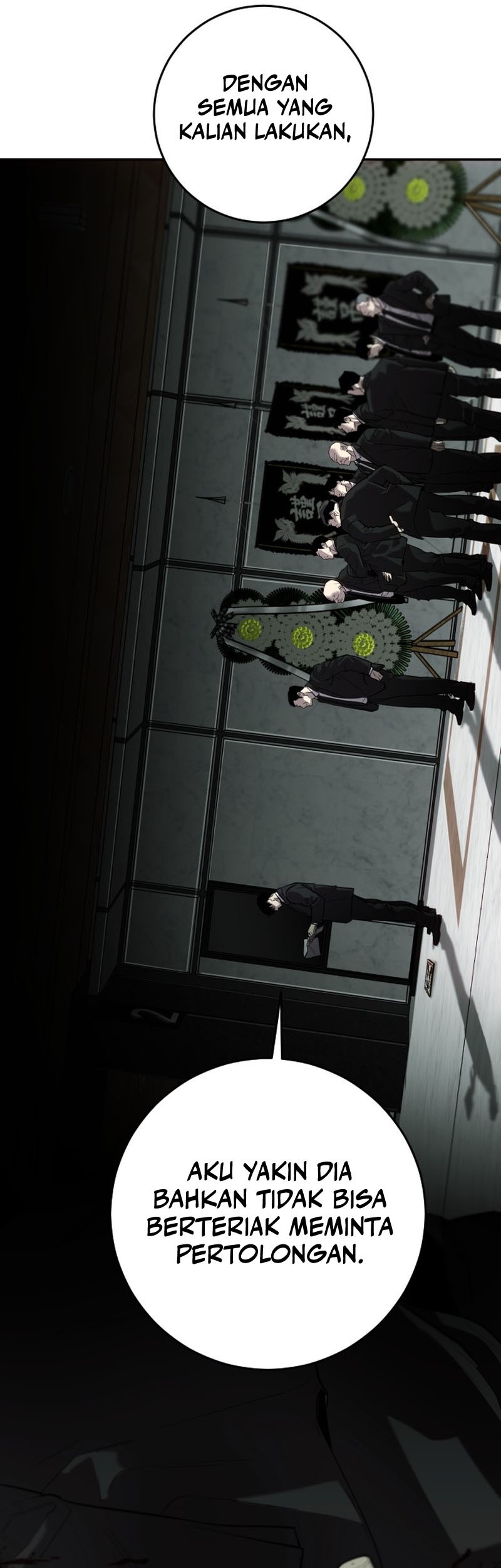 Son’s Retribution Chapter 1 Gambar 98