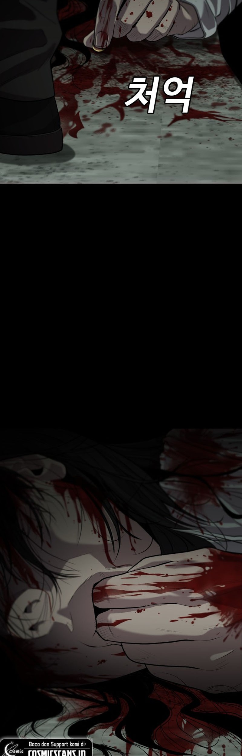 Son’s Retribution Chapter 1 Gambar 101