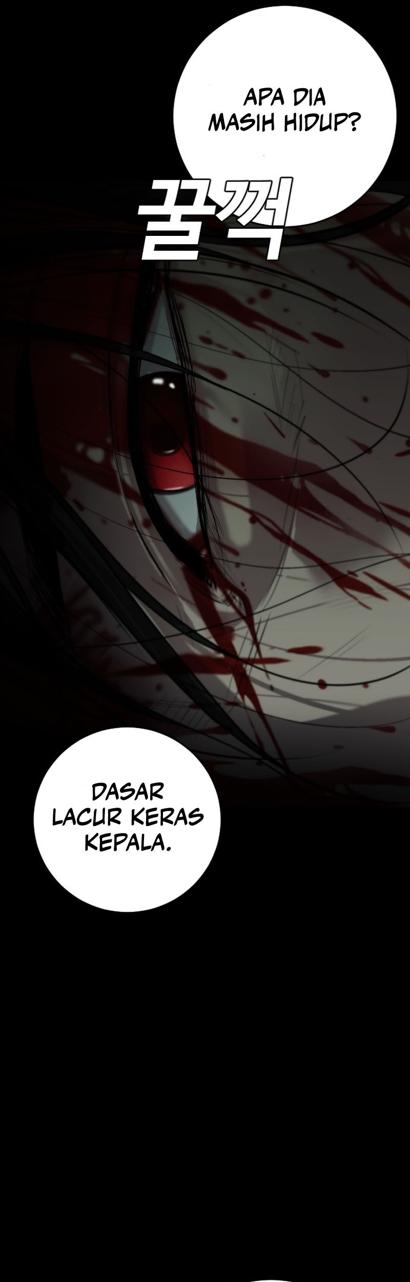 Son’s Retribution Chapter 1 Gambar 103