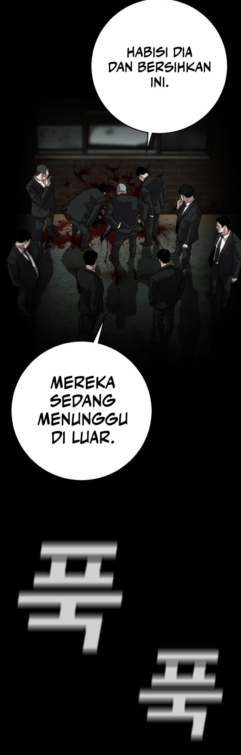Son’s Retribution Chapter 1 Gambar 104