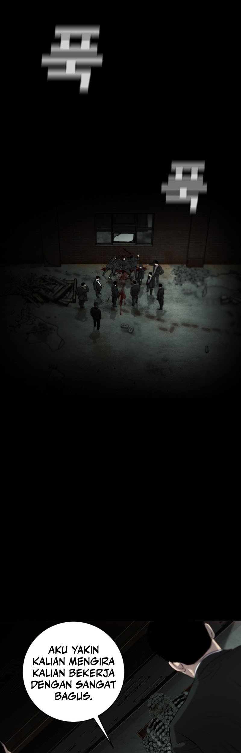 Son’s Retribution Chapter 1 Gambar 105
