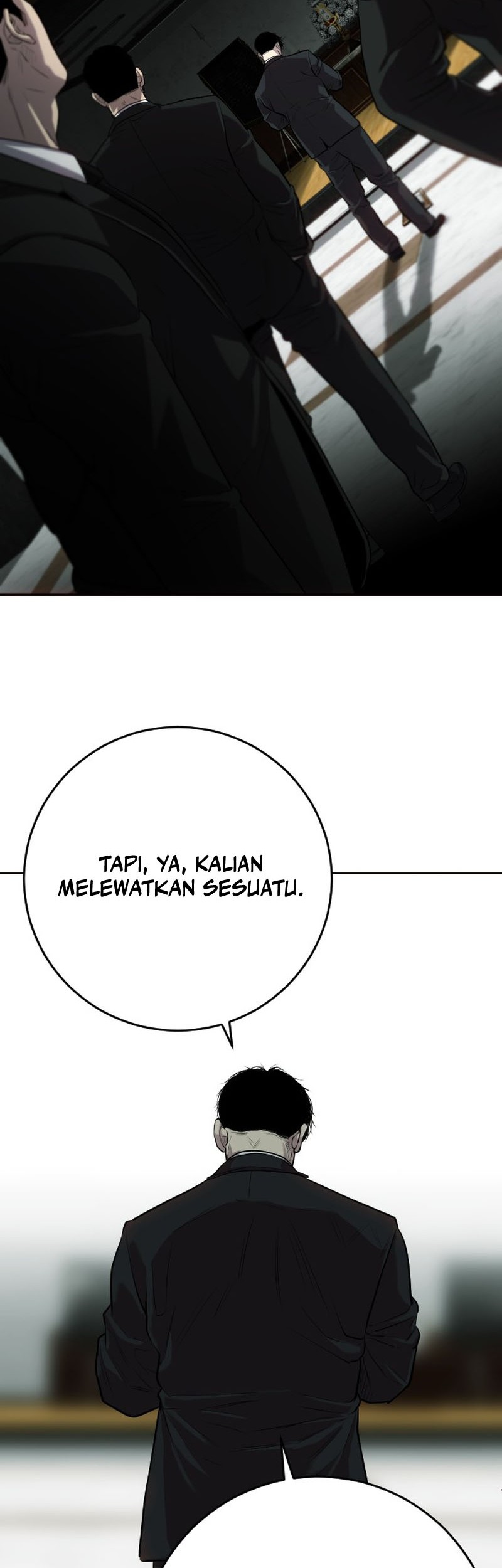 Son’s Retribution Chapter 1 Gambar 106