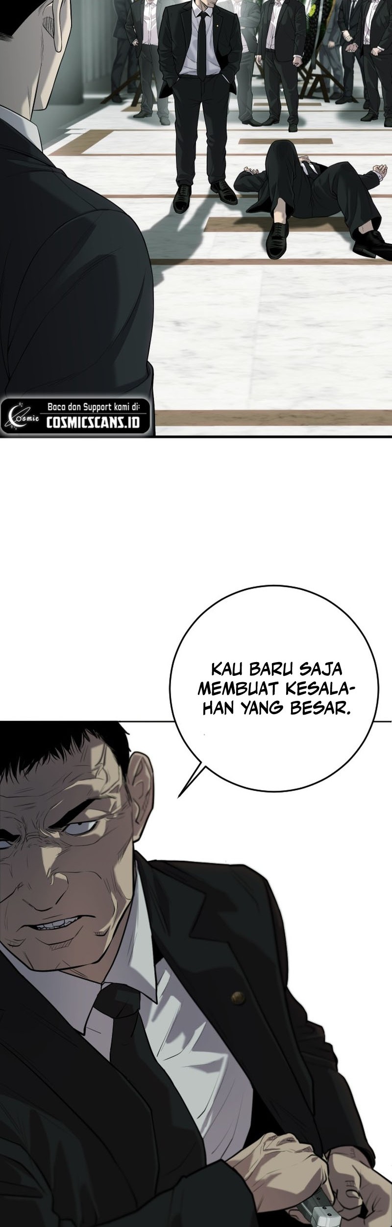 Son’s Retribution Chapter 1 Gambar 114