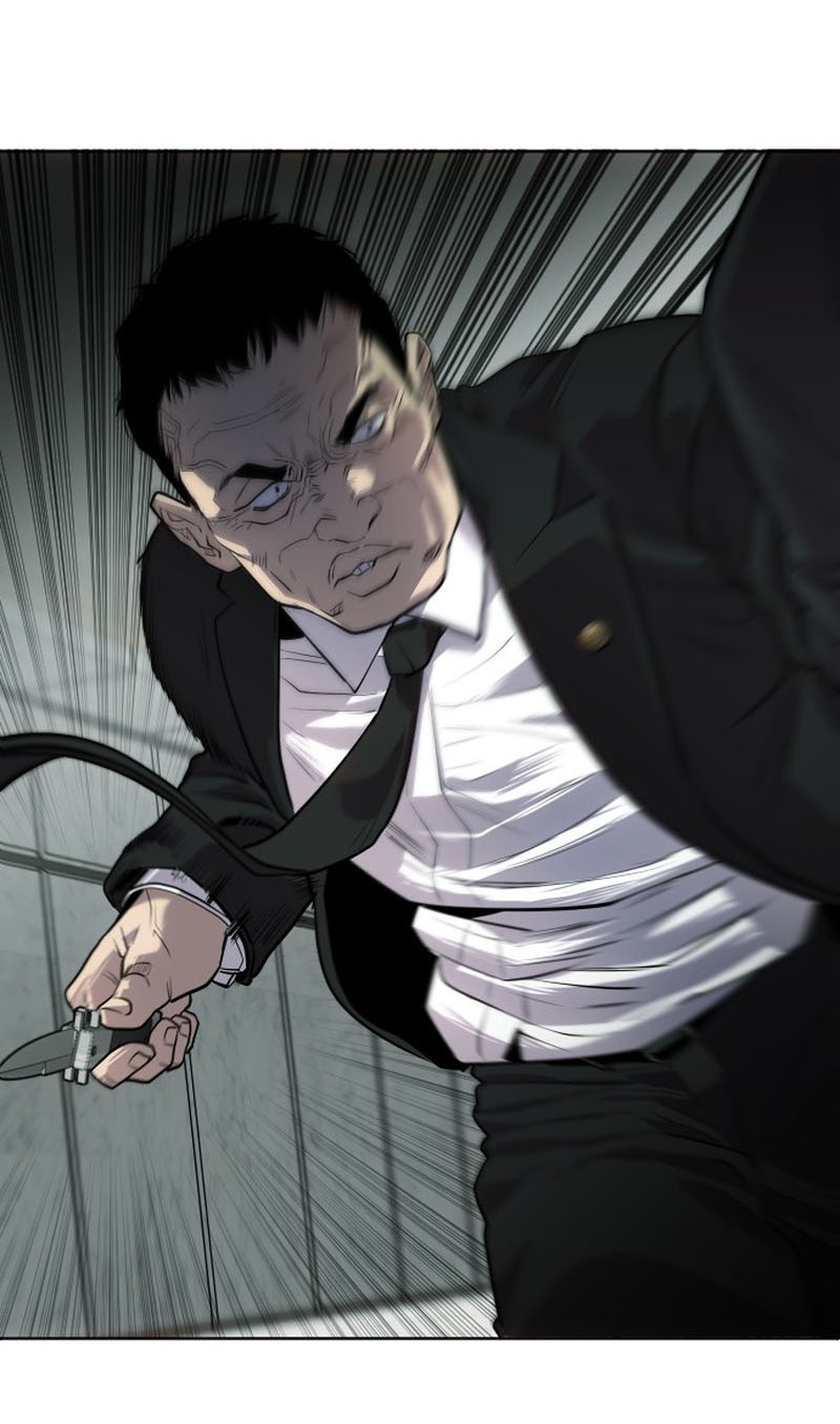 Son’s Retribution Chapter 1 Gambar 116