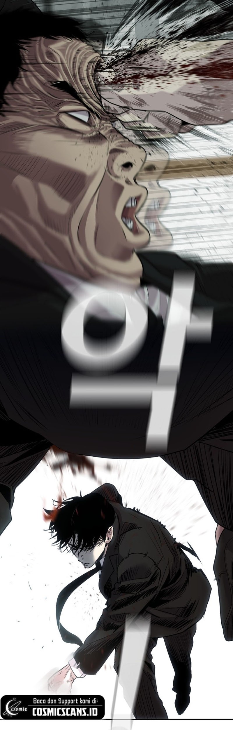 Son’s Retribution Chapter 1 Gambar 118