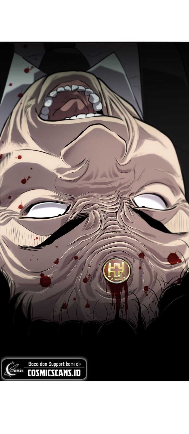 Son’s Retribution Chapter 1 Gambar 120