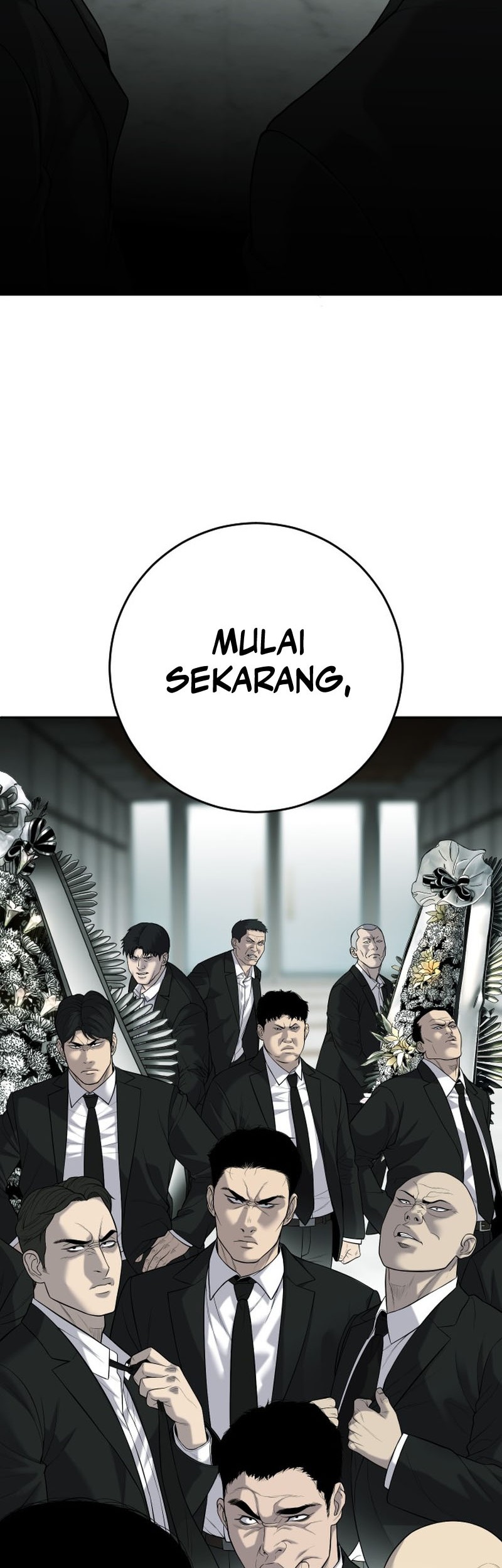 Son’s Retribution Chapter 1 Gambar 122