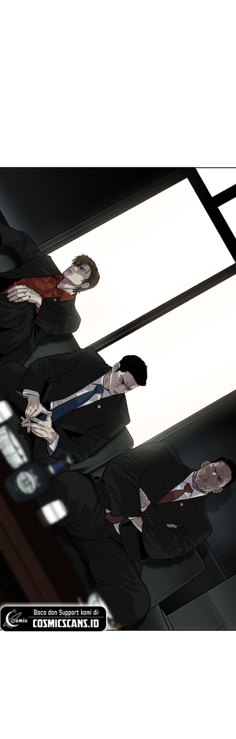 Son’s Retribution Chapter 1 Gambar 127