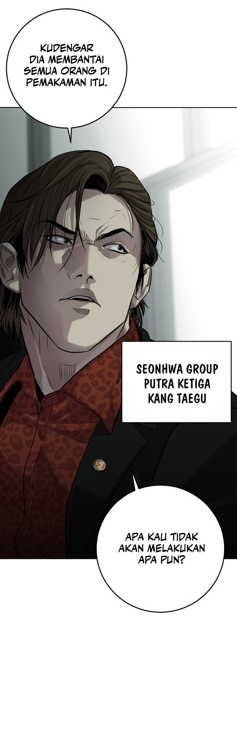 Son’s Retribution Chapter 1 Gambar 128