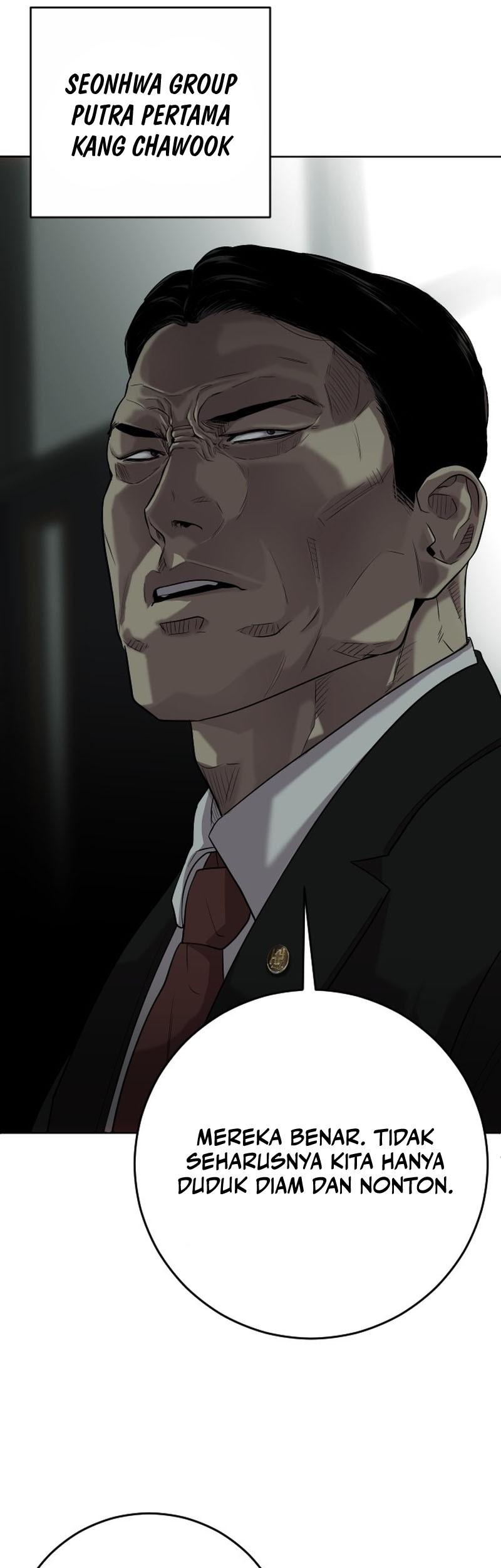 Son’s Retribution Chapter 1 Gambar 131