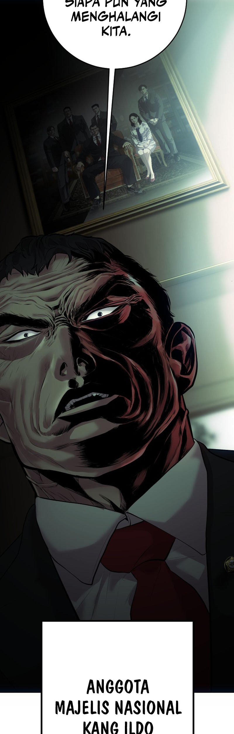 Son’s Retribution Chapter 1 Gambar 135