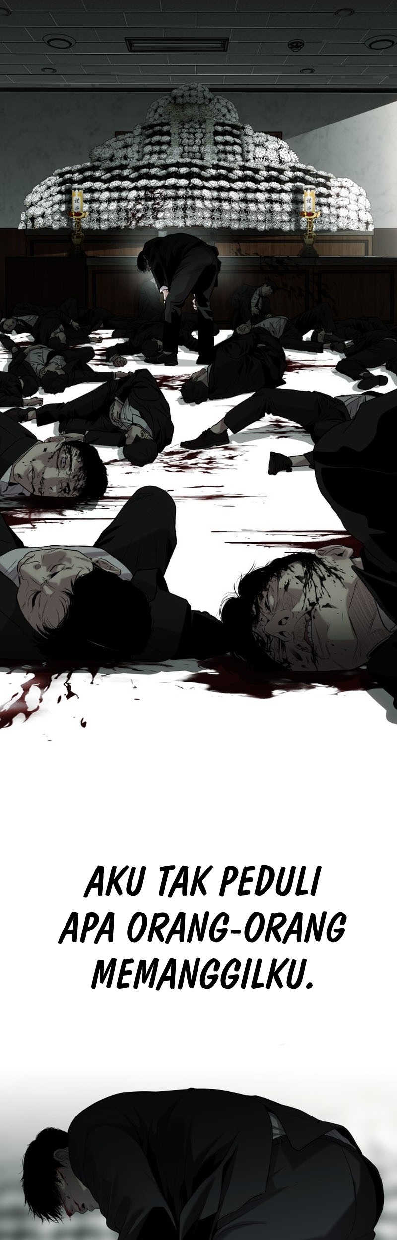 Son’s Retribution Chapter 1 Gambar 4
