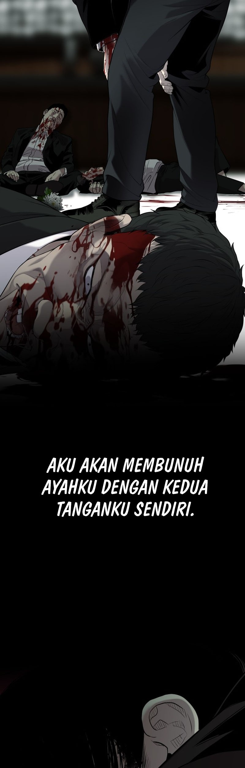 Son’s Retribution Chapter 1 Gambar 5