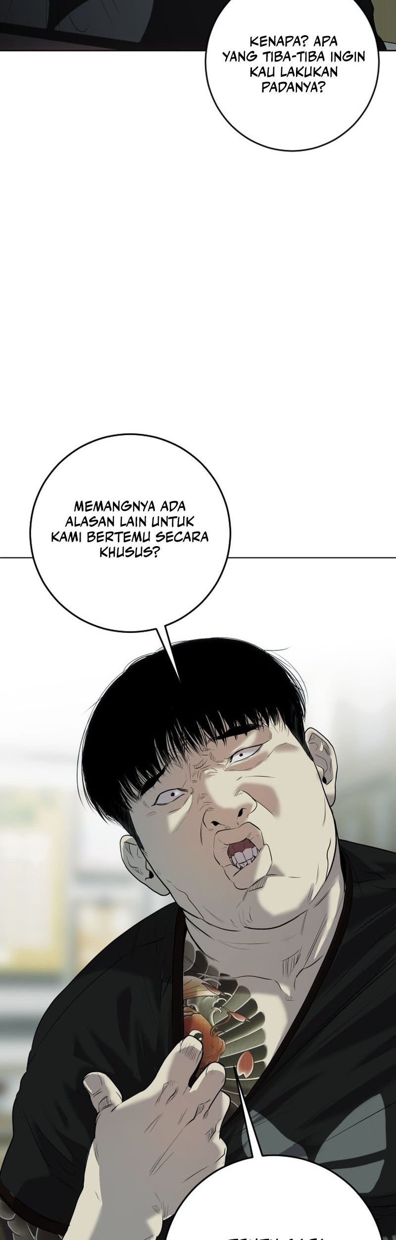 Son’s Retribution Chapter 1 Gambar 11