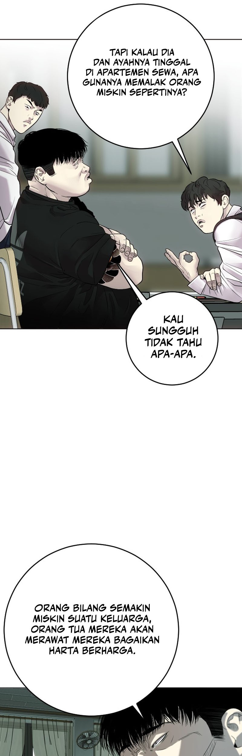 Son’s Retribution Chapter 1 Gambar 13