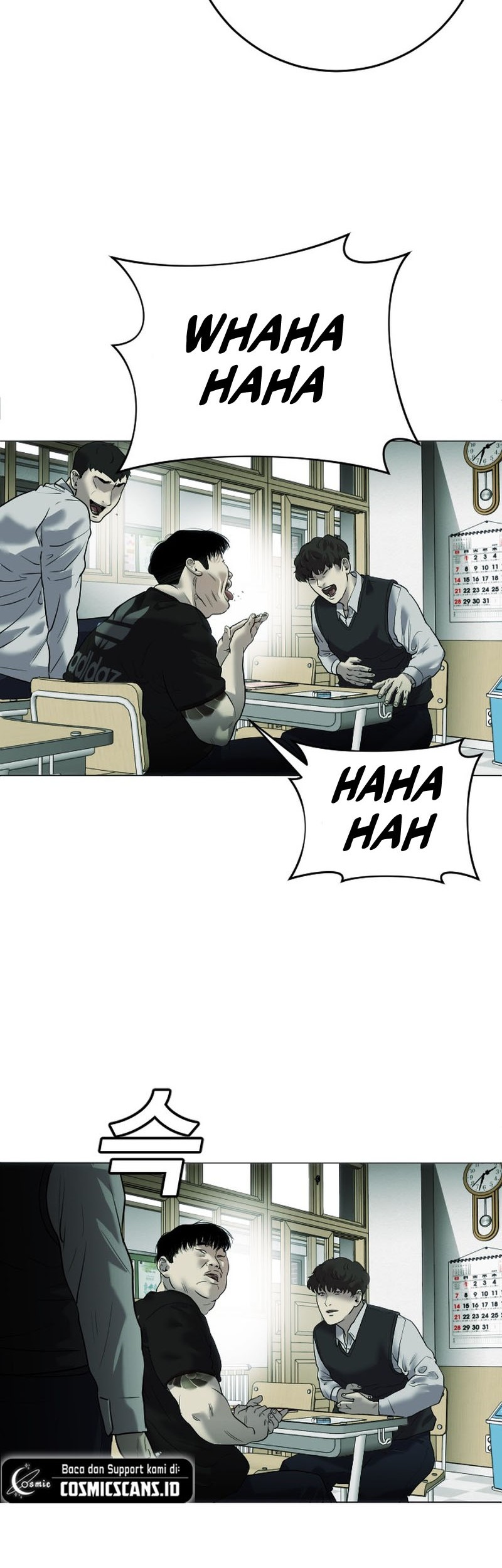 Son’s Retribution Chapter 1 Gambar 16