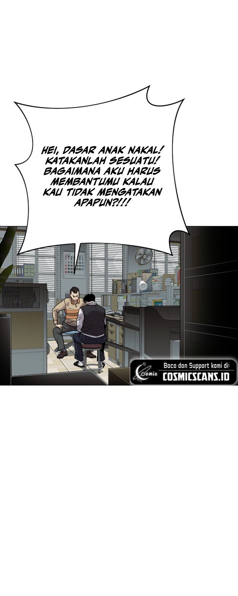 Son’s Retribution Chapter 1 Gambar 22