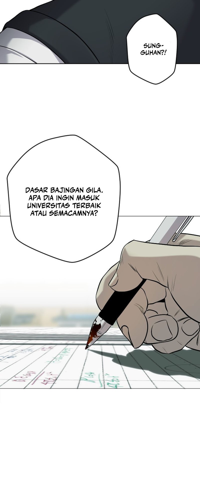 Son’s Retribution Chapter 1 Gambar 27