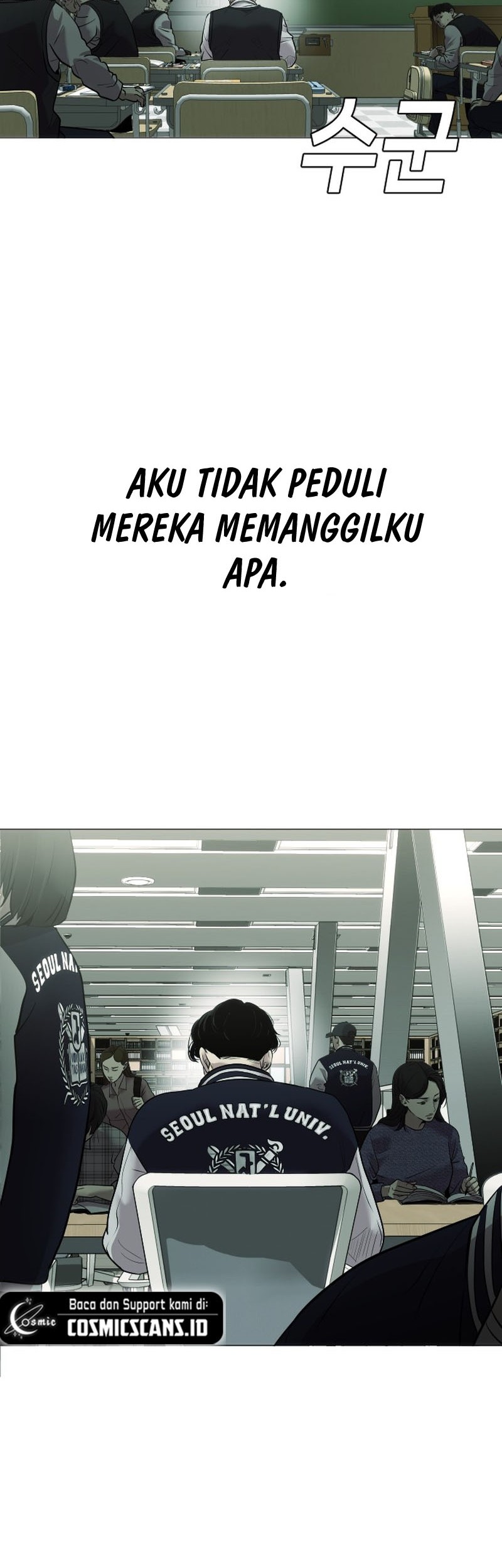 Son’s Retribution Chapter 1 Gambar 29