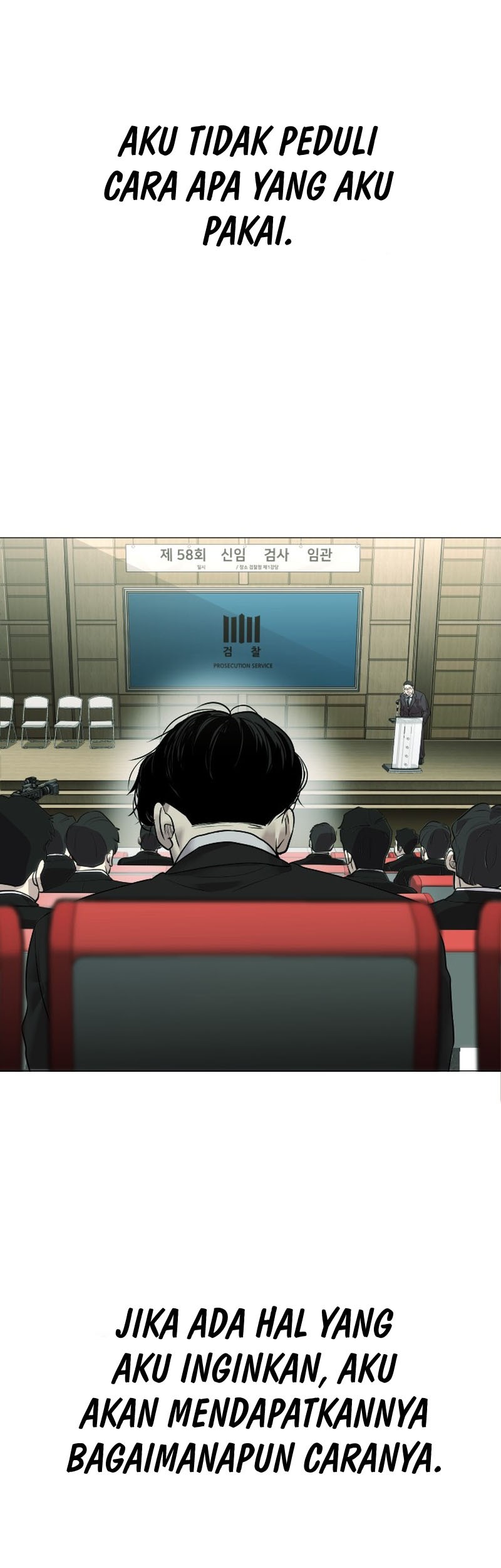 Son’s Retribution Chapter 1 Gambar 30