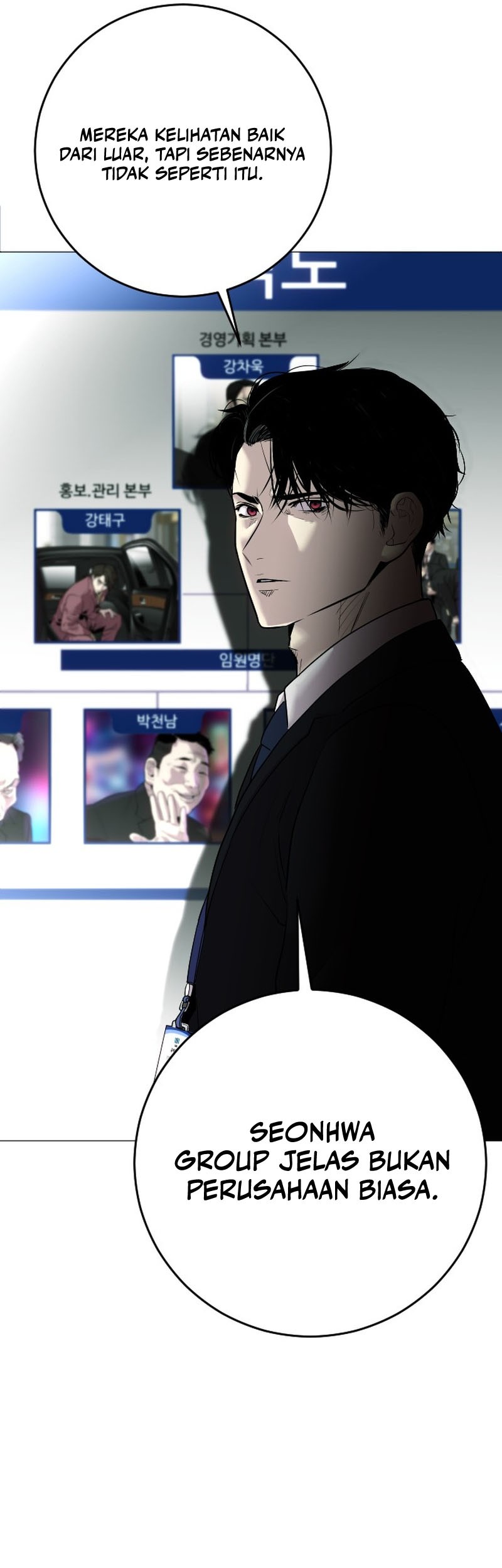 Son’s Retribution Chapter 1 Gambar 38