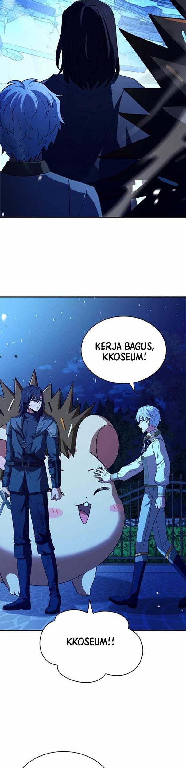 The Crown Prince That Sells Medicine Chapter 35 Gambar 3