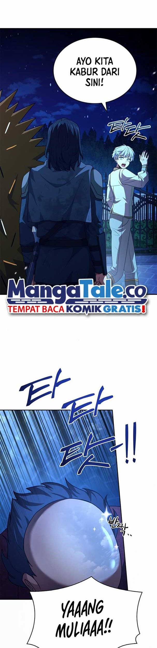 The Crown Prince That Sells Medicine Chapter 35 Gambar 7