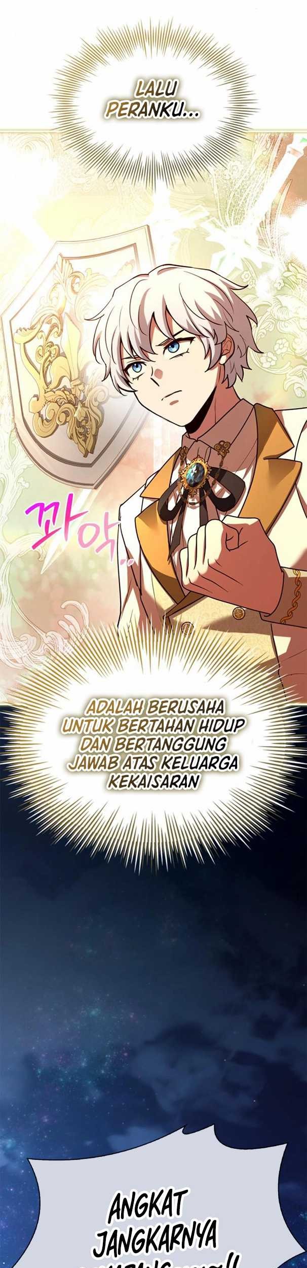 The Crown Prince That Sells Medicine Chapter 35 Gambar 23