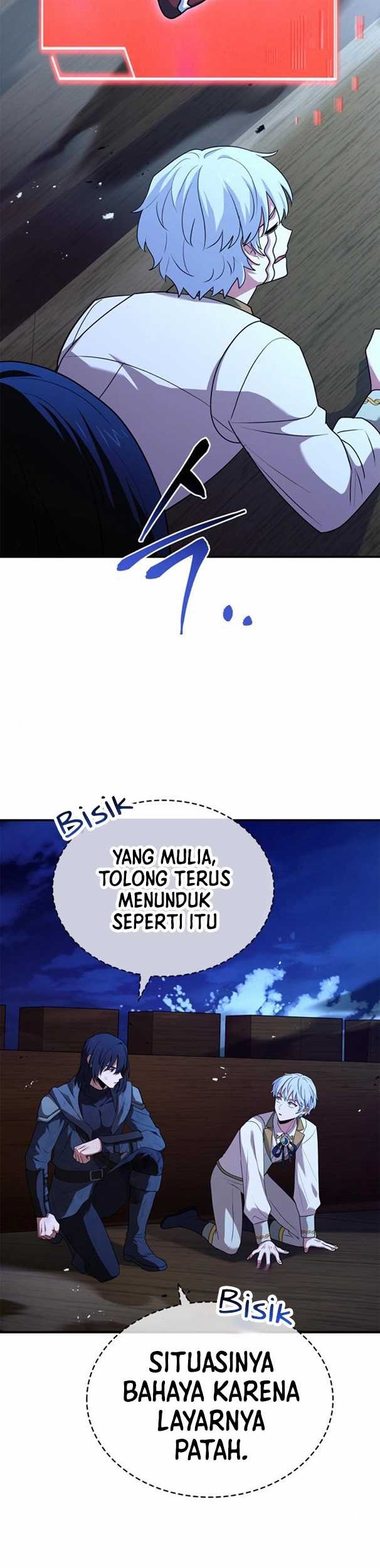 The Crown Prince That Sells Medicine Chapter 35 Gambar 36