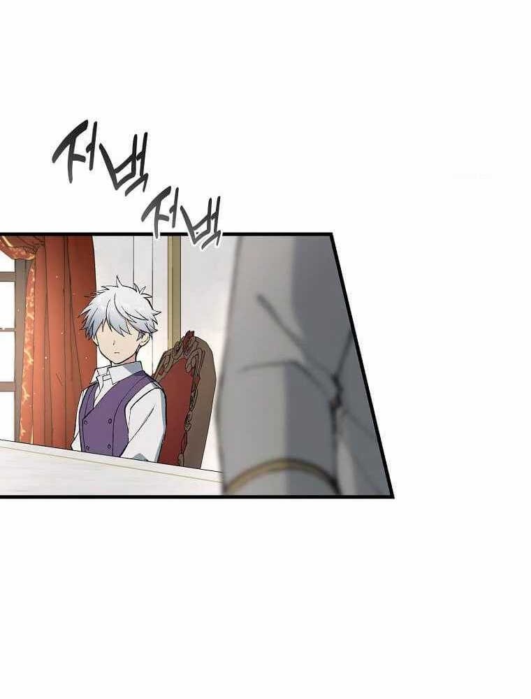 How a Former Pro Takes Advantage by Doing an Easy Job Chapter 80 Gambar 27