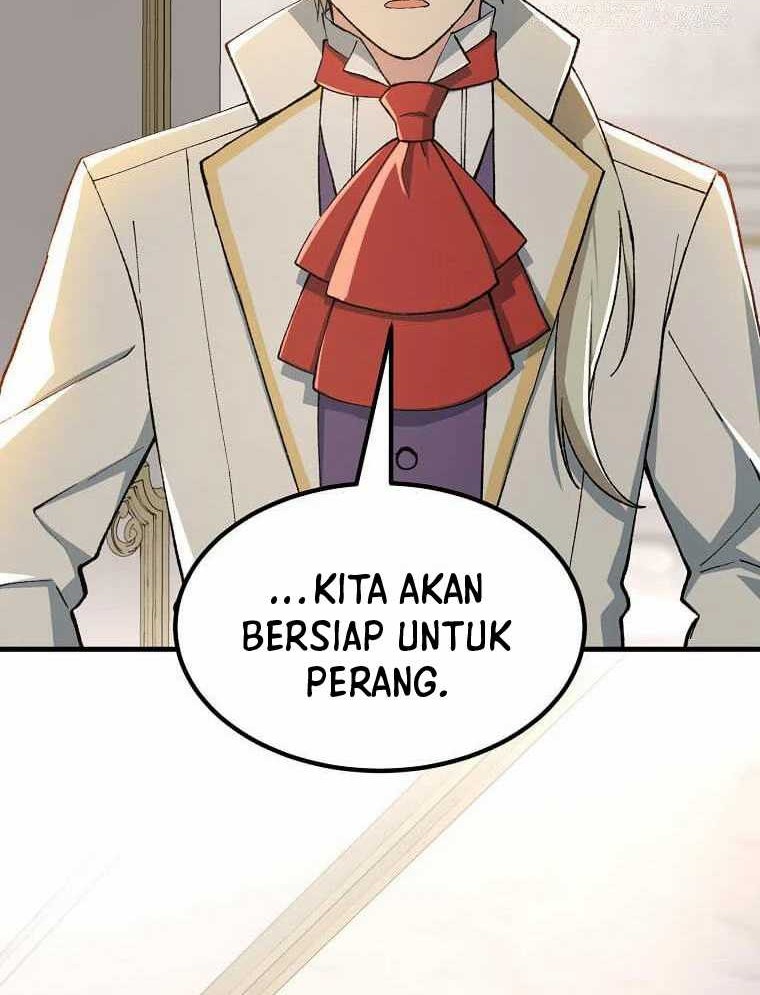 How a Former Pro Takes Advantage by Doing an Easy Job Chapter 80 Gambar 33