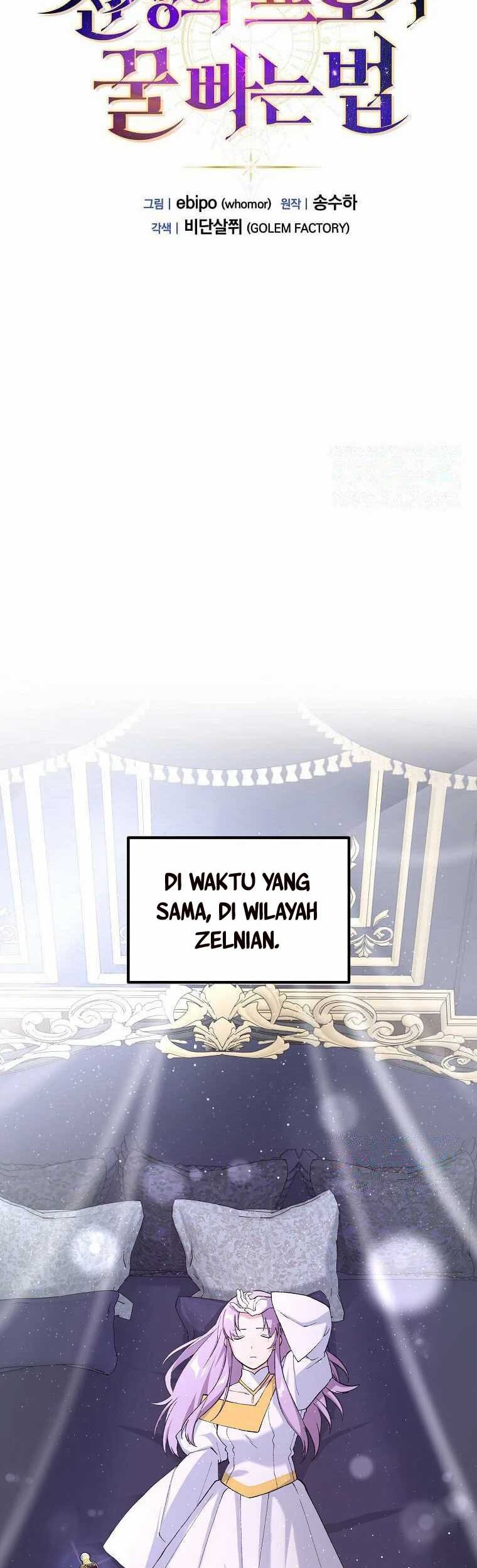 How a Former Pro Takes Advantage by Doing an Easy Job Chapter 80 Gambar 39