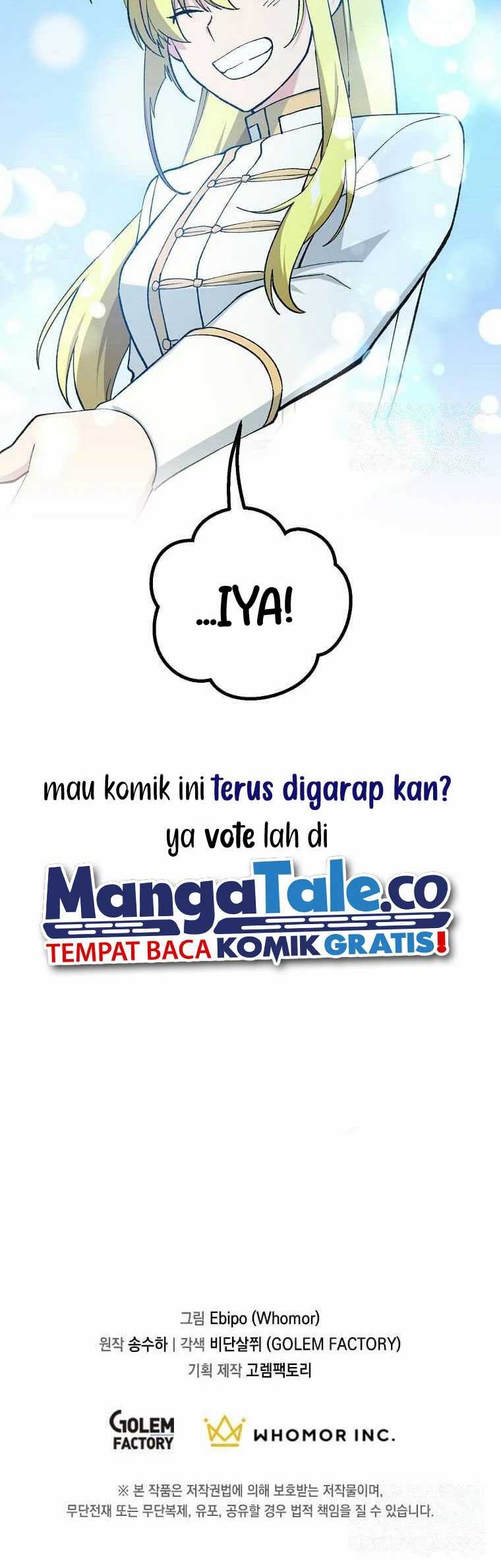 How a Former Pro Takes Advantage by Doing an Easy Job Chapter 79 Gambar 49