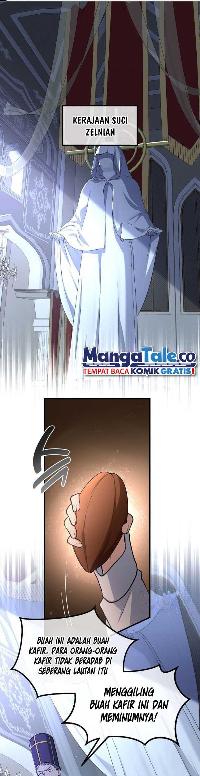 Baca How a Former Pro Takes Advantage by Doing an Easy Job Chapter 76 Gambar 2