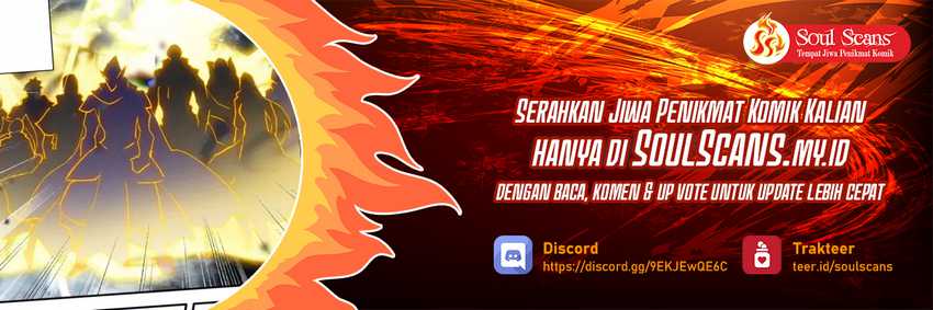 Baca Shen Yin Wang Zuo Chapter 248.1 Gambar 2