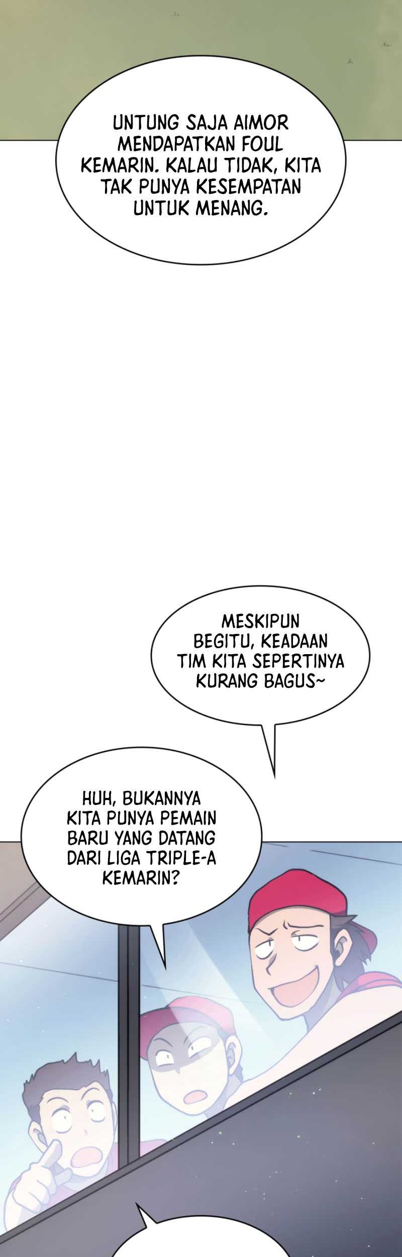 Home Plate Villain Chapter 30 Gambar 37