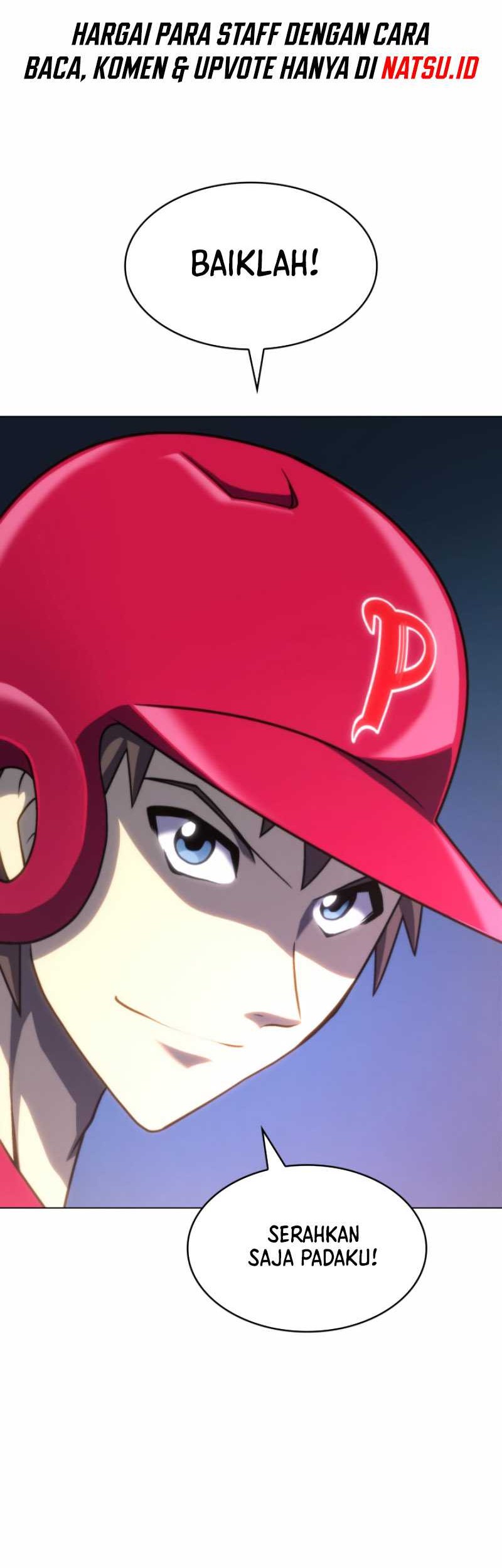 Home Plate Villain Chapter 27 Gambar 35
