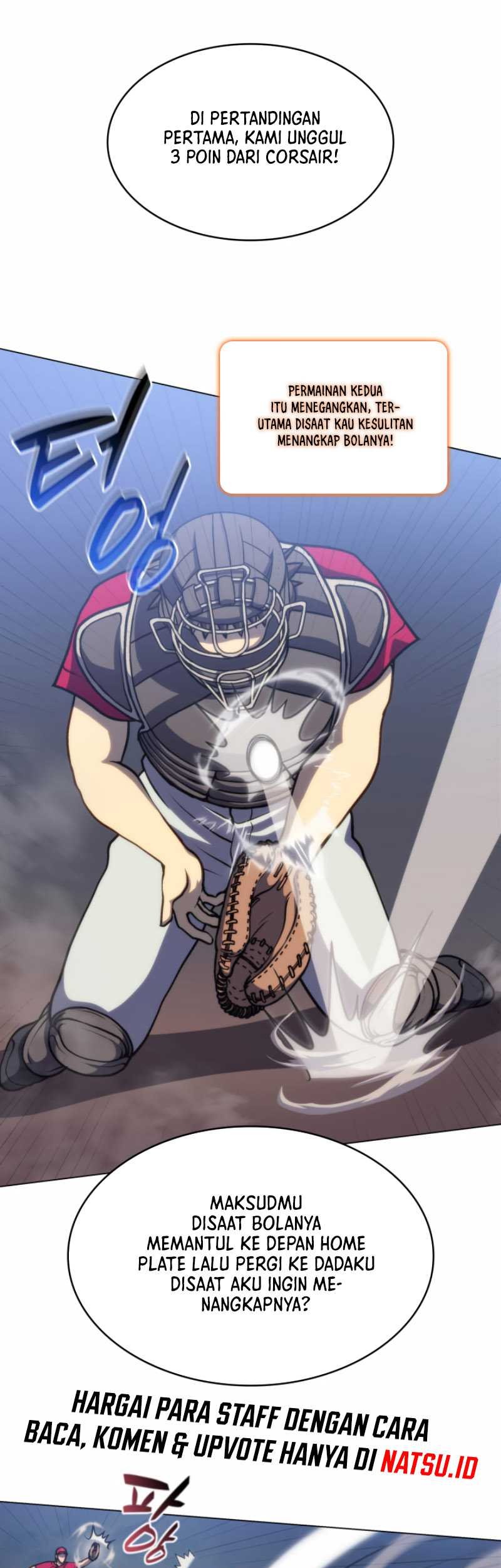 Baca Home Plate Villain Chapter 27 Gambar 2