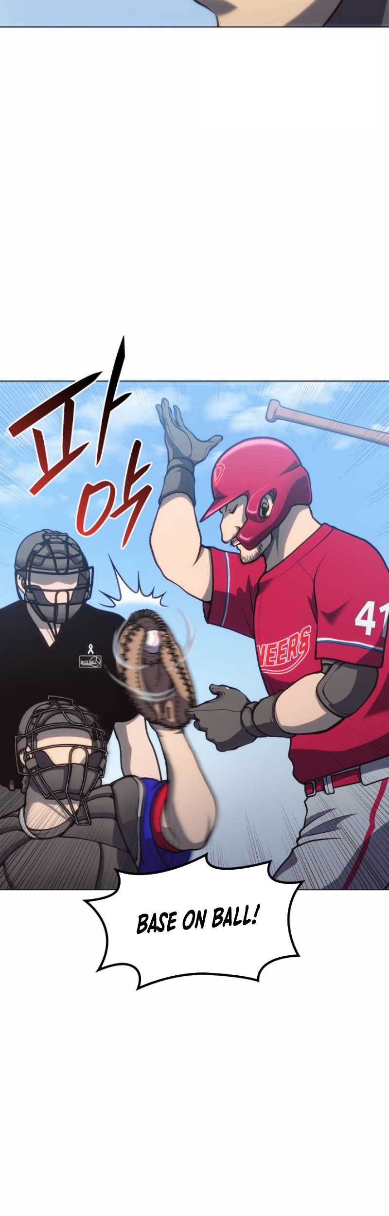Home Plate Villain Chapter 27 Gambar 30