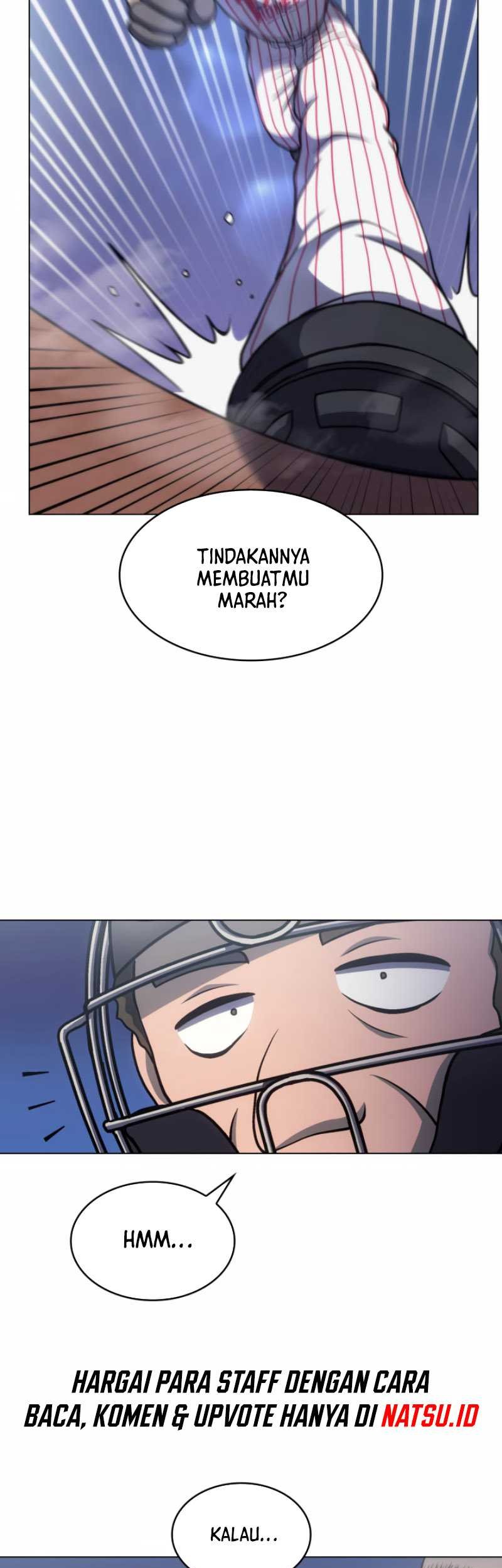 Home Plate Villain Chapter 26 Gambar 46