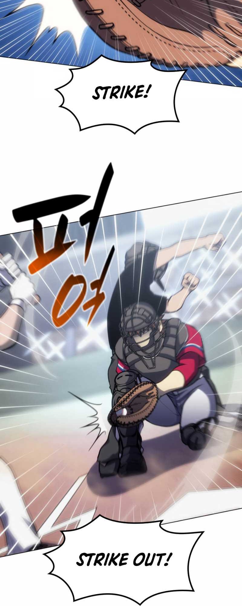 Home Plate Villain Chapter 26 Gambar 49