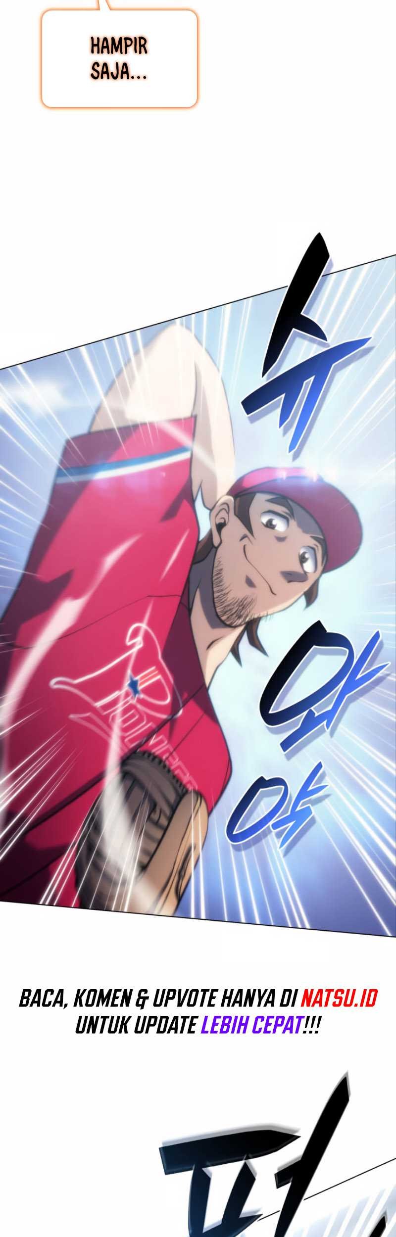 Home Plate Villain Chapter 26 Gambar 25