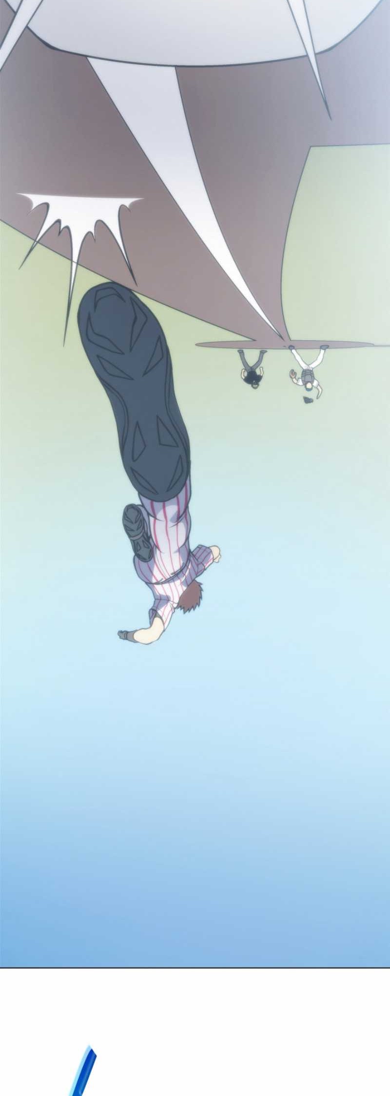 Home Plate Villain Chapter 25 Gambar 37
